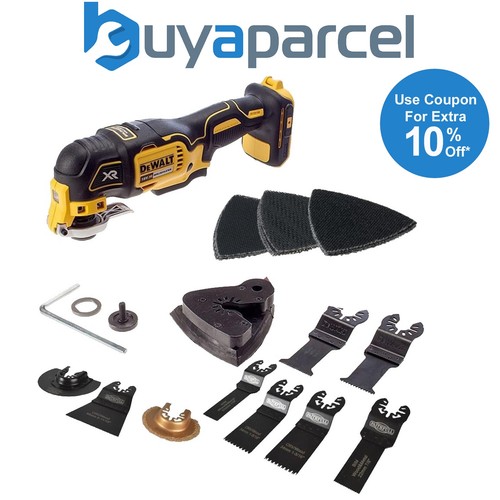 Dewalt dcs355n 18v - dewalt, xr