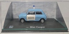 Cararama  1:43 Mini Cooper