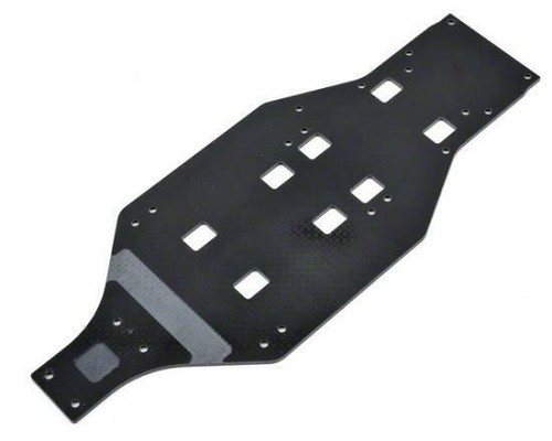 Schumacher cougar sv2 chassis - cougar,