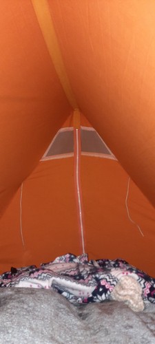Vango force ten mk3 person - force, 2