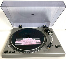 Technics SL-1700 Direct Drive