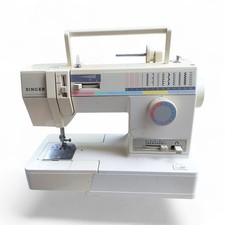 Vintage Singer 9110 Sewing