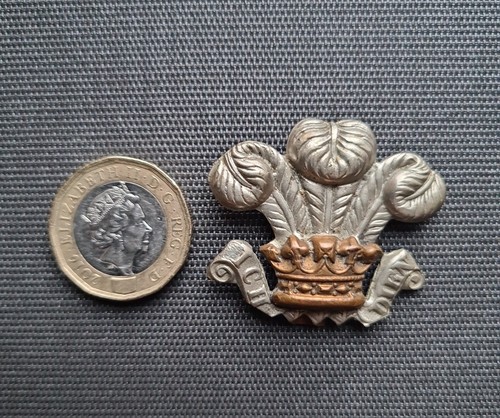 Ww2 lincolnshire regiment cap - regiment,