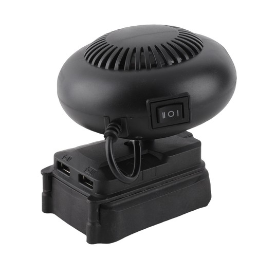 Cordless space heater - heater, 2