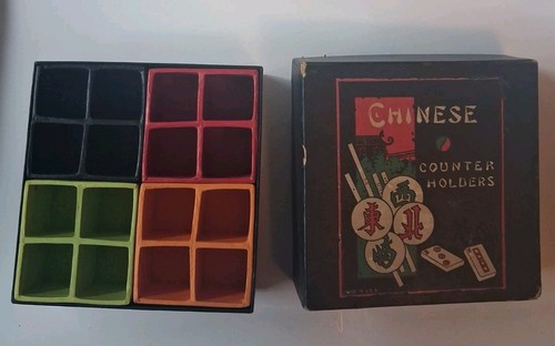 Vintage 1920s chinese - 1920s, counter