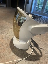 Aluralight LED Face Mask Light