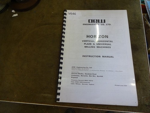 Aew viceroy horizon vertical - viceroy,