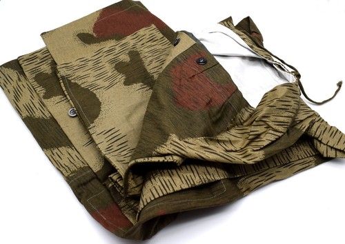 Reversible camo wwii german - reversible,