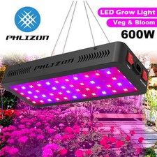 Phlizon Upgraded 600W LED