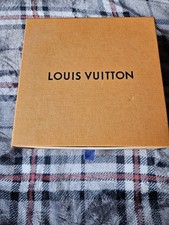 Louis Vuitton Pont Neuf 35MM Belt