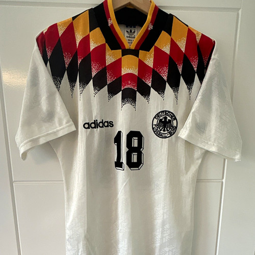 Vintage germany 1994 - vintage,