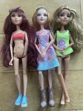 Project MC2 Fashion Liv Doll