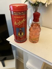 Versace Red Jeans Eau De