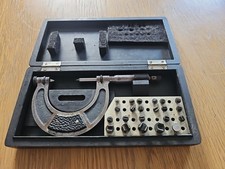 Carl Mahr 1-2" Thread