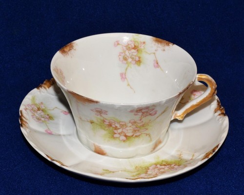 Vintage 50s haviland limoges - haviland,