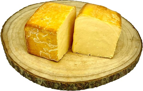 Oak smoked extra mature - oak,