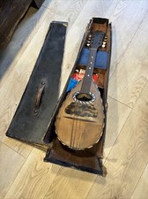 Vintage Mandolino Alfonso