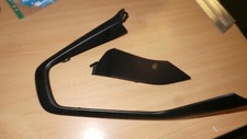 Ford Focus Centre Console
