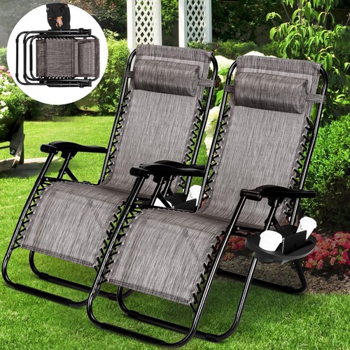 Pcs zero gravity folding - 2,
