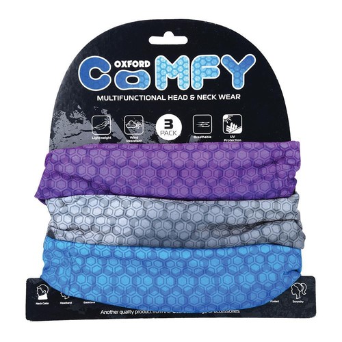 Oxford comfy motorcycle - oxford,