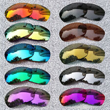 ExpressReplacement Polarized Lenses For-Oakley Juliet Sunglasses