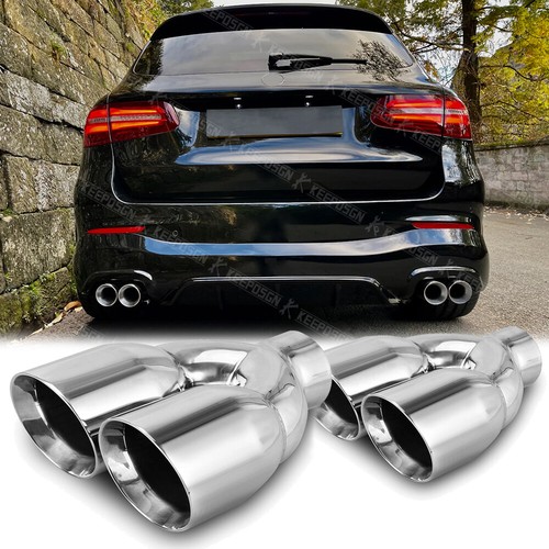For mercedes benz glc 2pcs - mercedes,