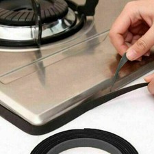 Hob worktop adhesive seal - to,