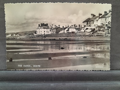 Borth the sands 24731