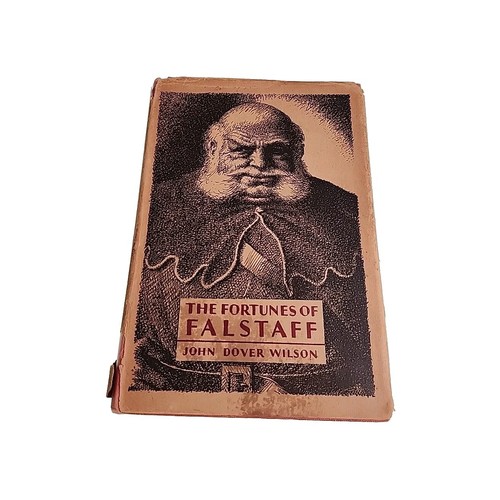 Fortunes falstaff john - of,