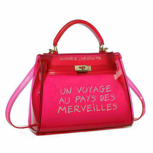 New colourful trendy - un, voyage