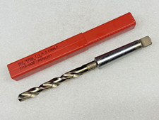 12.2mm HSS Cobalt Morse Taper