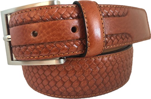 Mens 100 italian calf - calf, leather