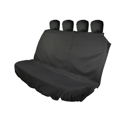 Universal crew cab rear bench - universal,