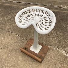 Antique PARLIN & ORENDORFF CO