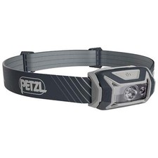 Petzl Tikka Core Headlamp - Grey