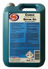 Autosmart Congo 5L - Concrete Remover BARGAIN