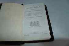 Holy Bible Old & New testament