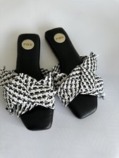 Ras Ladies Sandals Italian