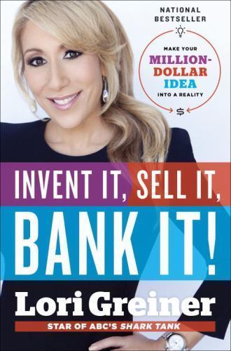 Invent sell bank it - invent,