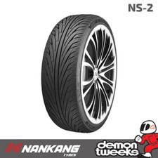 1 x Nankang NS-2 Performance
