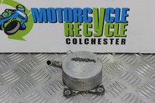 Suzuki GSXR 600 Oil Cooler