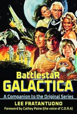 Battlestar Galactica -