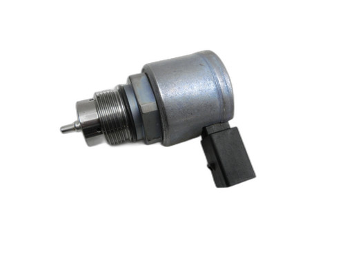 Valve common rail - valve,