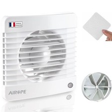AIROPE -150 mm Fan, Extractor