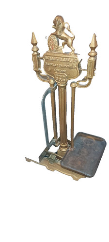 Antique butchers scale - butchers,