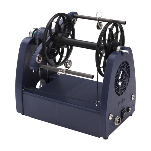 Electric household spinning - household,