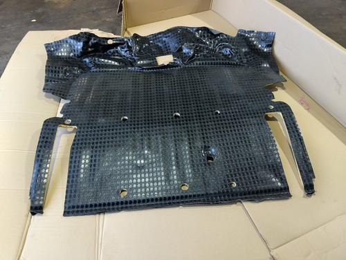 Genuine ldv v80 maxus front - genuine,