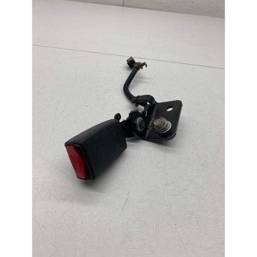 Honda civic seat belt - honda,