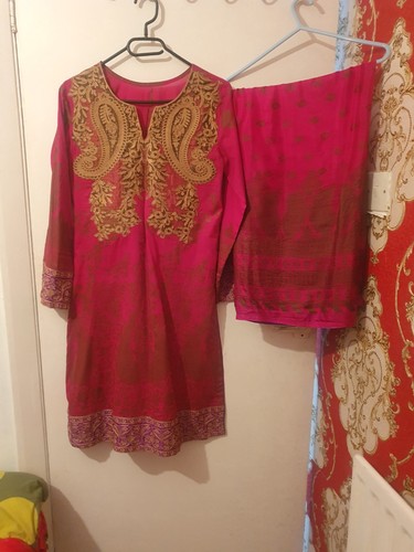 Women stitched salwar - women's, kameez