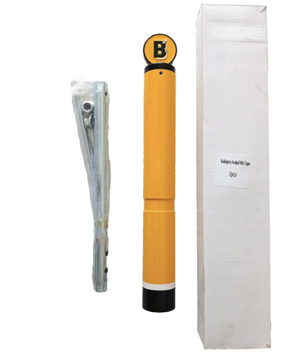 Ale beer pump tap handle - pump,